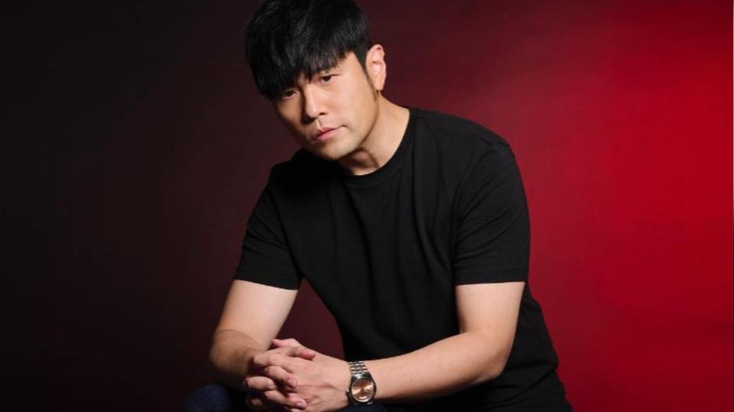  周杰伦 