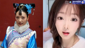  崔漫莉 