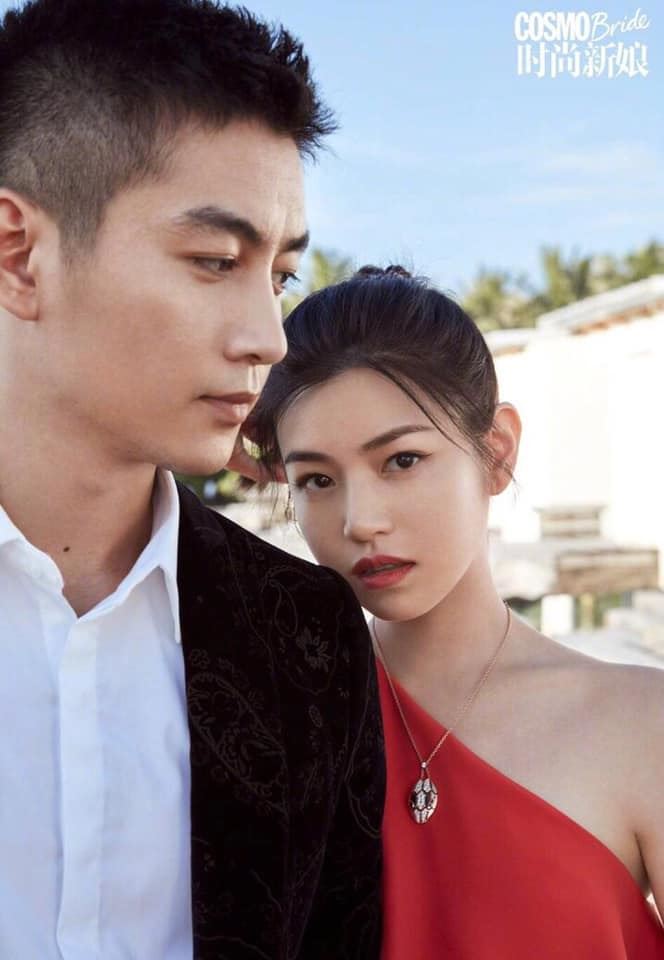  陈晓 