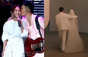  杨丞琳 