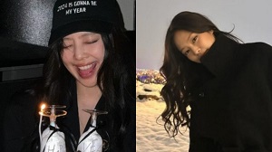  Jennie 