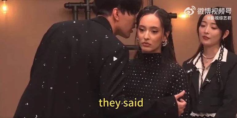  《歌手》 