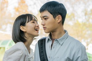  《给我一首琴的时间》 