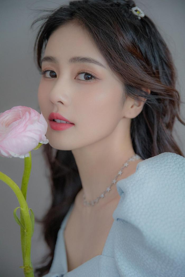  白鹿 