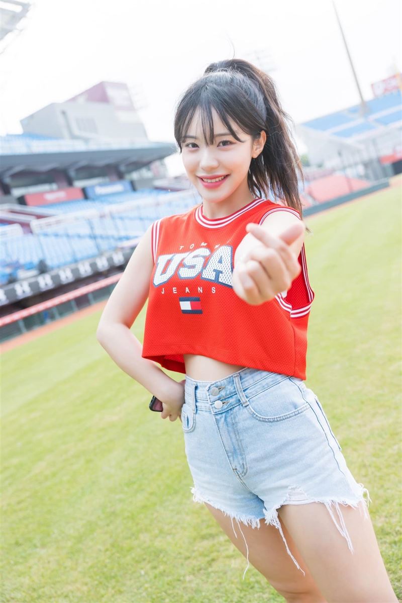  李多慧 