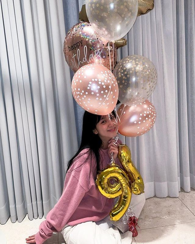  Jisoo 