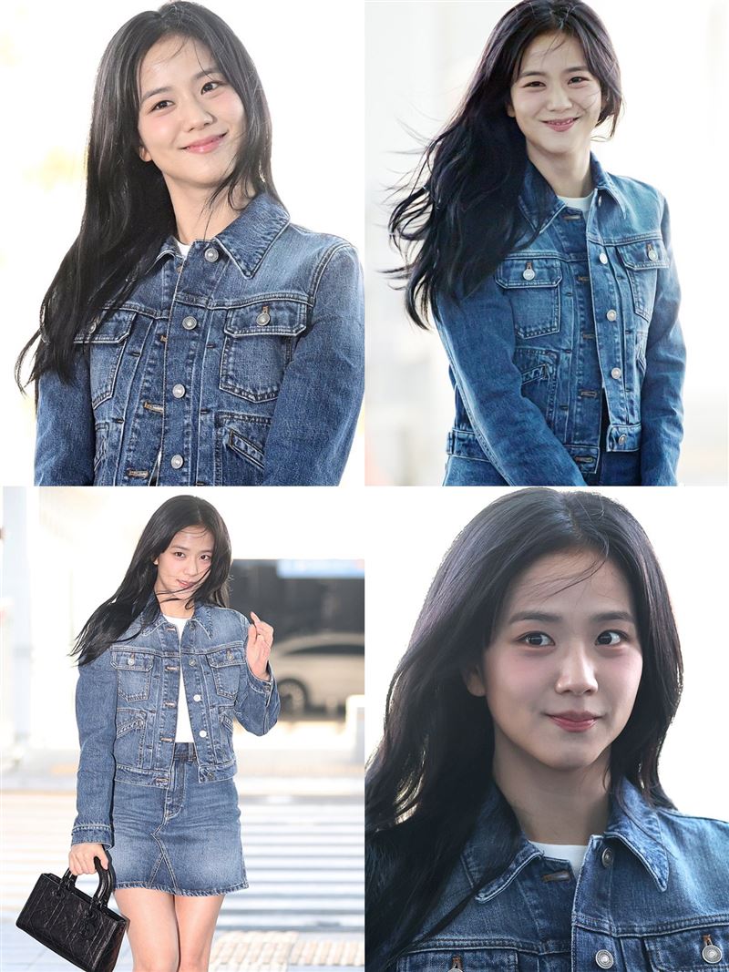  Jisoo 