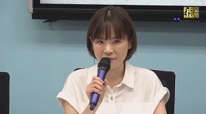  陈沂 